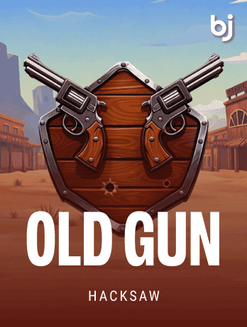 ওল্ড গান game icon
