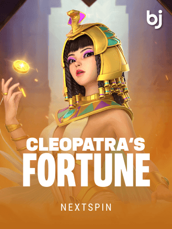 Cleopatra's Fortune game icon