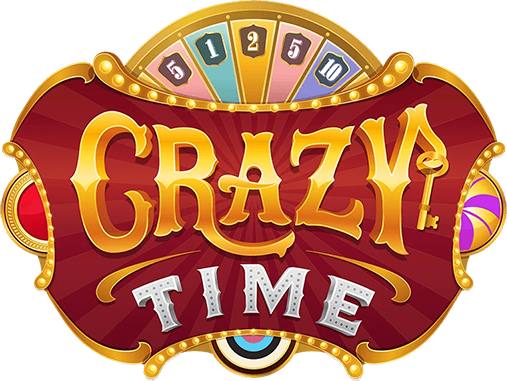 crazytimelivecasino.info Logo
